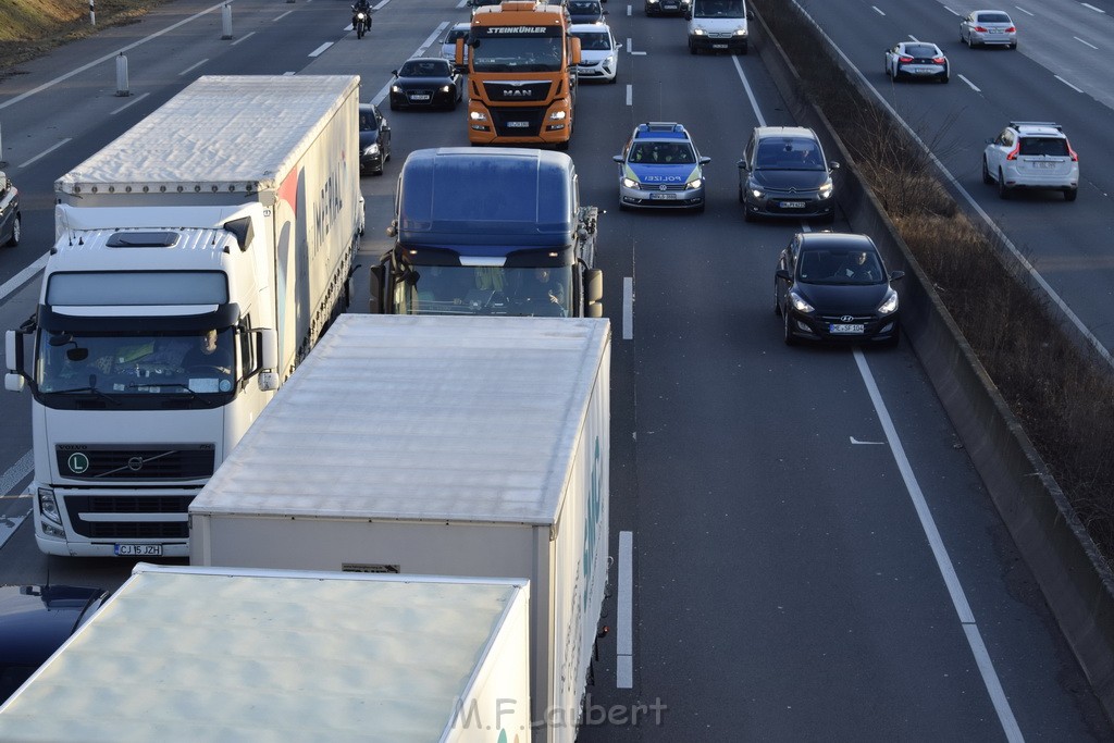 VU A 3 Rich Oberhausen kurz vor AK Koeln Ost P021.JPG - Miklos Laubert